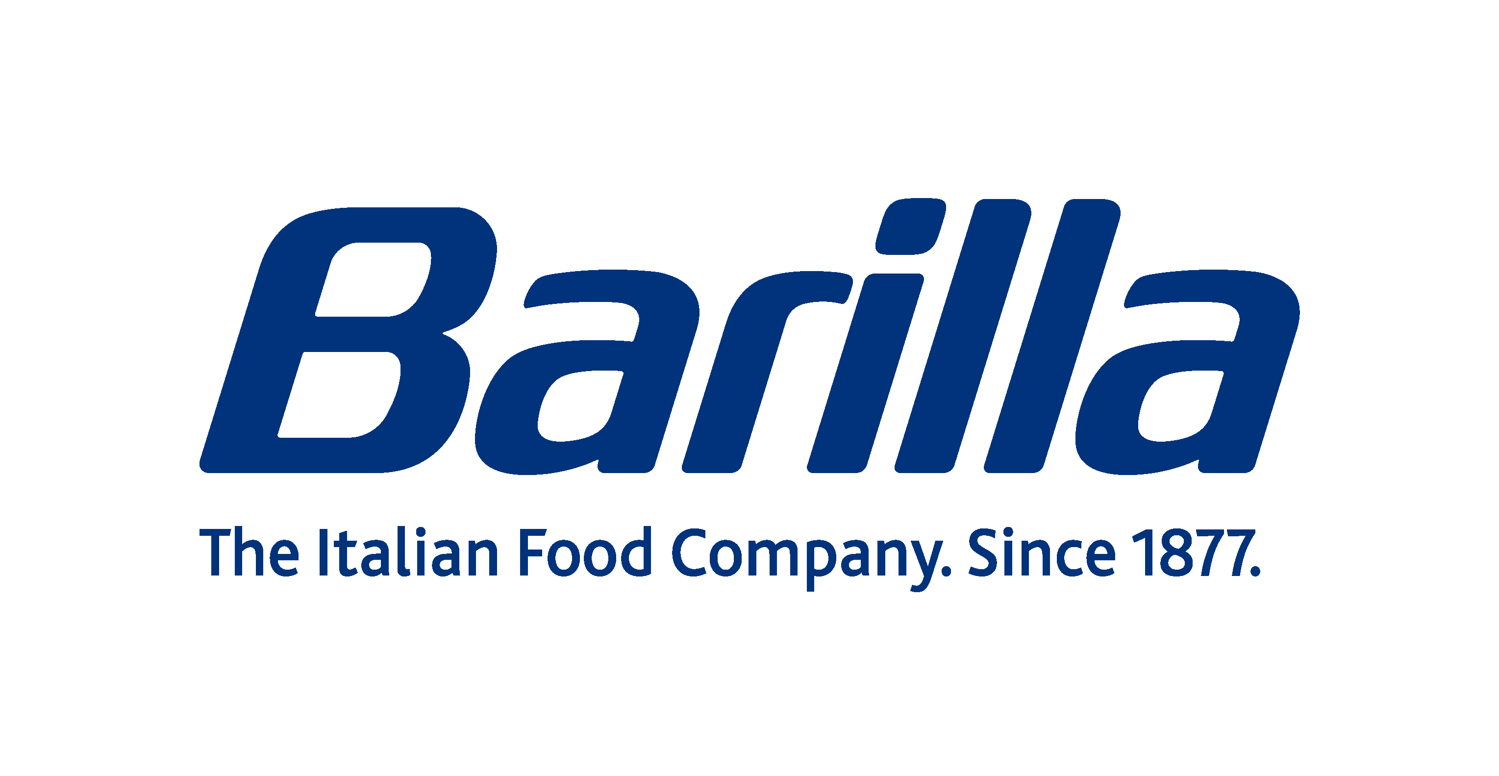 Barilla Logo RGB pos